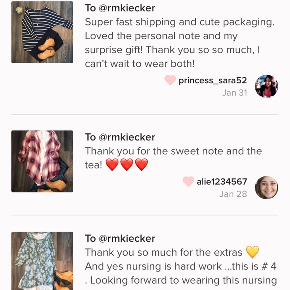 Meet your Posher, Roshelle - Picture 5 of 5